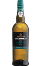 Symington Family Estates - Warre's Fine White Porto NV