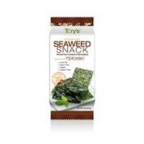 Tory's - Teriyaki Seaweed Snack .35 Oz