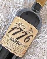 James Pepper Distillery - James Pepper 1776 Bourbon Whiskey