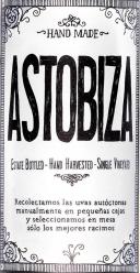 Arabako Txakolina - Astobiza Txakolina White 2020