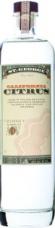 St. George Spirits - California Citrus  Vodka