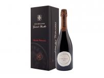 EARL Goutorbe-Bouillot - Goutorbe Bouillot Clos Des Monnaies Champagne 2012