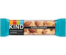 Kind Bar - Almond & Coconut Bars 1.4 Oz