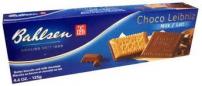 Bahlsen - Milk Chocolate Leibniz 4.4 Oz