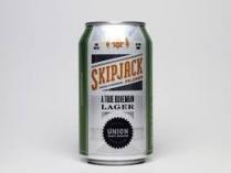 Union Craft Brewing - Skipjack Pilsner (6 pack cans) (6 pack cans)