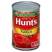 Hunt's - Tomato Sauce 8 Oz