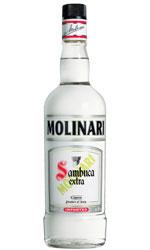 Molinari -  Sambuca Extra