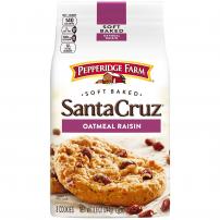 Pepperidge Farm - Santa Cruz - Oatmeal Rasin