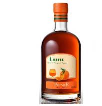 Maison Prunier - Prunier Orange Liqueur