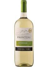 Concha y Toro - Frontera Sauvignon Blanc NV (1.5L)