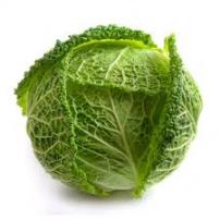 Produce - Savoy Cabbage LB