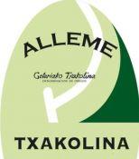 Talai-Berri - Alleme Getariako Txakolina 2024