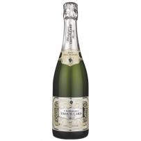 Trouillard - Brut Blanc de Blancs Champagne NV