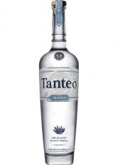 Tanteo - Blanco Tequila