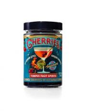 Tempus Fugit - Cherries