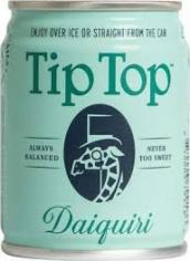 Tip Top -  Daiquiri Cocktails (4 pack cans)