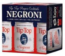 Tip Top -  Negroni (100ml)