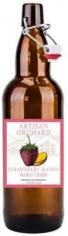 Tomasello Artisan Orchard - Strawberry Mango Cider (25.4oz bottle) (25.4oz bottle)