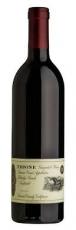 Trione Vineyards - Trione Flatridge Ranch Zinfandel 2018