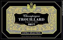 Trouillard - Brut Selection Magnum NV (1.5L)