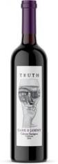 Truth - Dark & Jammy  Cabernet Sauvignon 2016