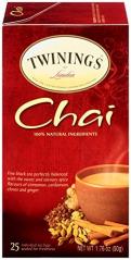 Twining - Chai Tea