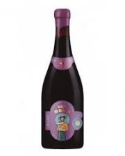 Uco Valley - Uco Deus Malbec 2022