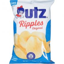 Utz - Ripple Chips