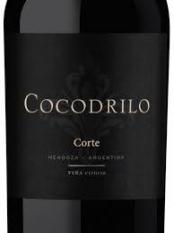 Vina Cobos - Cocodrilo Corte NV
