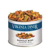 Virginia Diner - Buffalo Wing Snack Mix
