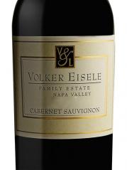 Volker Eisele - Cabernet Sauvignon 2015