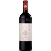 Chevalier De Lascombes - Margaux 2022