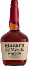Maker's Mark Distillery - Maker's Mark Bourbon Whiskey (1.75L)