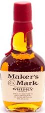 Maker's Mark Distillery - Maker's Mark Bourbon Whiskey (375ml)