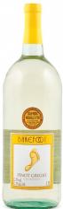 Barefoot Cellars - Barefoot Pinot Grigio NV (1.5L)