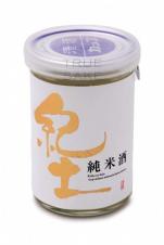 Heiwa Shuzou - Kid Junmai NV (180ml)