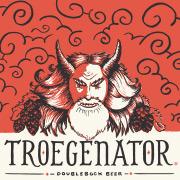 Troegs Independent Brewing - Trogenator Double Bock (6 pack 12oz bottles) (6 pack 12oz bottles)