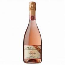 Cantine Di Clara C - Clara C Sparkling Rose NV