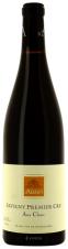 Domaine d'Ardhuy - Savigny-l�s-Beaune 1er Cru Aux Clous 2016