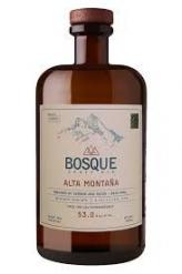 Bosque Craft - Bosque Alta Montana Gin