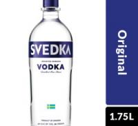 Svedka - Vodka (1.75L)