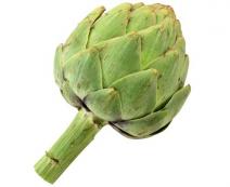 Produce - Artichokes 1 CT