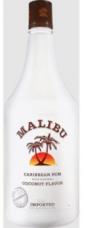Malibu - Coconut Rum (1.75L)
