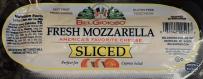 Belgioioso - Fresh Mozzarella Log 11/20/20 8 OZ