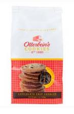 Otterbein's - Chocolate Chip Cookies