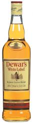John Dewar & Sons Ltd - Dewar's White Label Blended Scotch Whisky