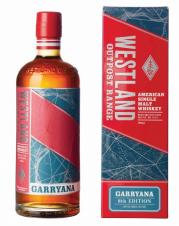 Westland - Garryana (700ml)