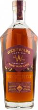 Westward - American Single Malt Whiskey Pinot Noir Cask