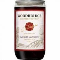 Woodbridge - Cabernet Single NV (187ml)