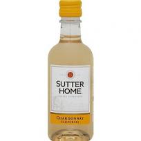 Woodbridge - Chardonnay Single NV (187ml)